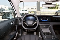 2025款荣威D7 DMH 世界冠军版