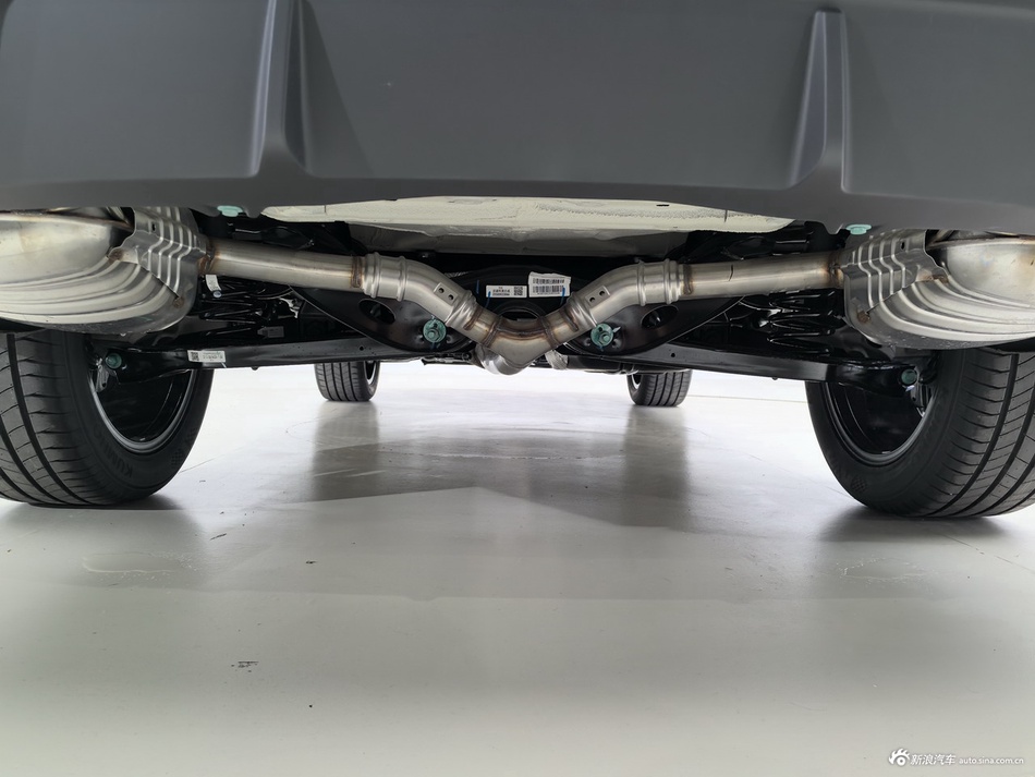 2026款瑞虎9X 2.0T 自动两驱领航型