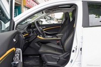 2022款思皓X6 1.5T DCT先锋版