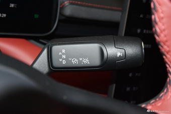 2025款ZEEKR 007GT 长续航后驱智驾版 100kWh