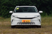 2027款凯美瑞 双擎 2.0HE 精英版