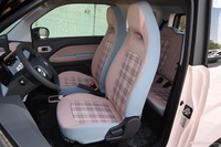 2024款QQ冰淇淋 青春版 205km圣代