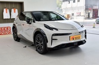 2025款ZEEKR X 五座长续航版
