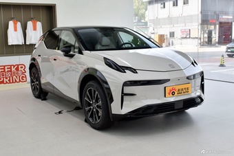 2025款ZEEKR X 五座长续航版