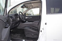 2022款五十铃mu-X牧游侠2.0T 汽油自动四驱劲悦型 5座