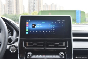 2023款哈弗M6 PLUS 1.5T 手动豪华智联型