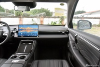 2024款AION V 埃安霸王龙 520 智豪版