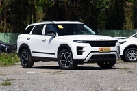 2025款瑞虎7 高能版 1.6T 劲两驱版