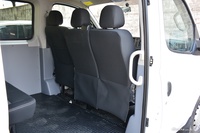 2024款新途V80 傲运通超值版 6AMT 短轴超低顶127Ps 5/6座