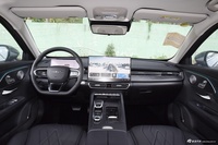 2025款艾瑞泽8 PRO 1.6T 豪华+