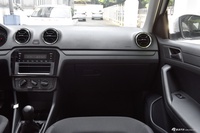 2025款捷达VA3 1.5L 手动进取版