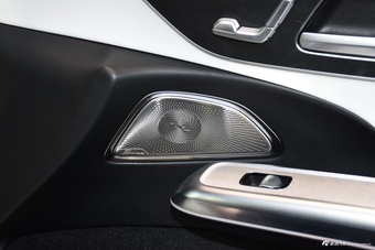 2024款奔驰E级 E 300 L 豪华型