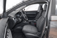 2025款帝豪第4代 1.5L 手动星耀版