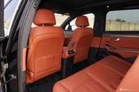 2025款唐L EV 670KM激光雷达尊享型