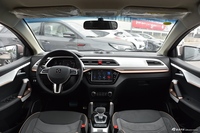 2020款思皓E20X心声版 