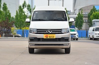 2022款凯锐浩克2.0L途悦豪华9座高顶1TZS