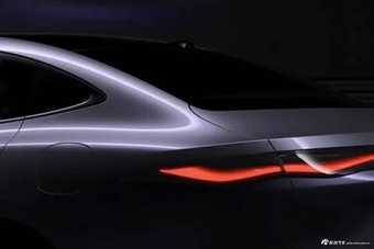 2026款海豹08基本型官图