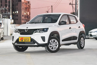 2020款启辰e30 精灵版