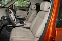 2025款纵横G700 纵野版 5座