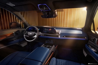 2026款凯威德 四驱基本型 官图