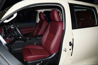 2026款长城炮 2.0T越野炮自动汽油四驱高阶版