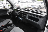 2022款远程星享V 星享V6E超值版长轴宁德