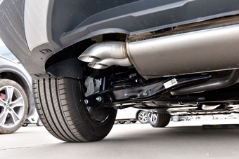 2025款探歌 改款 280TSI DSG 时光版