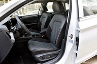 2025款速腾 改款 300TSI DSG卓越版