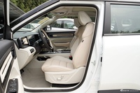 2024款吉利ICON 1.5T玲珑如意版