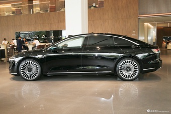 2026款享界S9 增程 Ultra 后驱 53kWh