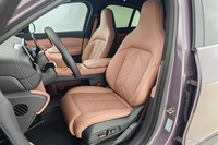 2023款蔚来EC6 100kWh