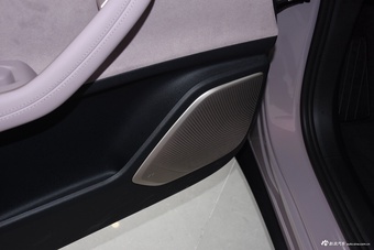 2024款乐道L60 85kwh 后驱版