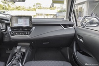 2022款亚洲狮 2.0L 精英版