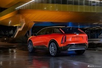 2023款IQ傲歌 180kw官图