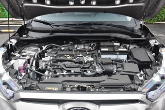 2024款锋兰达 2.0L CVT豪华版图片