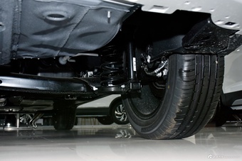 2026款途岳 新锐 1.5L 锐进版