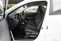 2025款锋兰达 2.0L CVT精英版PLUS