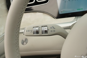 2026款海狮08 EV 800KM 5座 四驱旗舰型