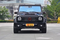 2020款迈莎锐G级 G 63 P720