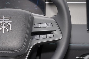 2025款秦PLUS DM-i 智驾版 55KM领先型