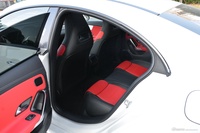 2021款AMG CLA 35 4MATIC