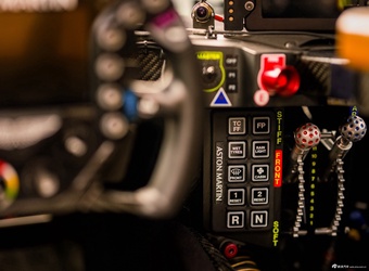 2025款Valkyrie LM 基本型 官图