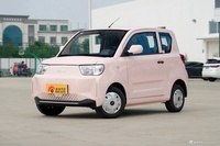 2023款元宝 舒适版