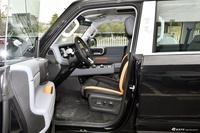 2025款北京BJ40e 魔核电驱进阶版