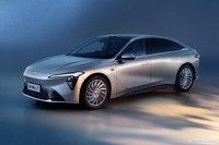 2025款至境L7 官图