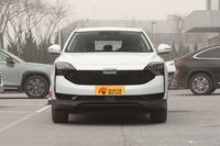 2020款观致7 1.8T自动巡航豪华型 