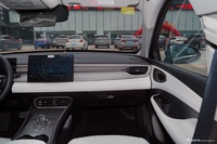 2025款海豹05 DM-i 智驾版 120KM旗舰型