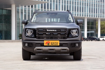 2026款哈弗大狗 1.5T DCT边牧版