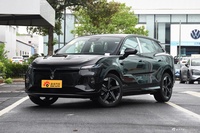 2024款岚图知音 超长续航智享版