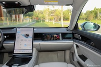 2024款哪吒S 增程 1160版